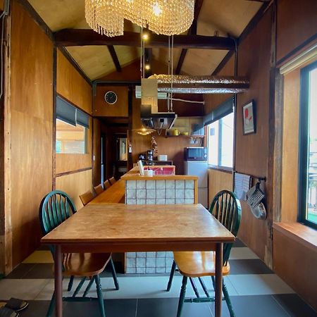 Sumitsugu House East Villa Kumamoto Kültér fotó