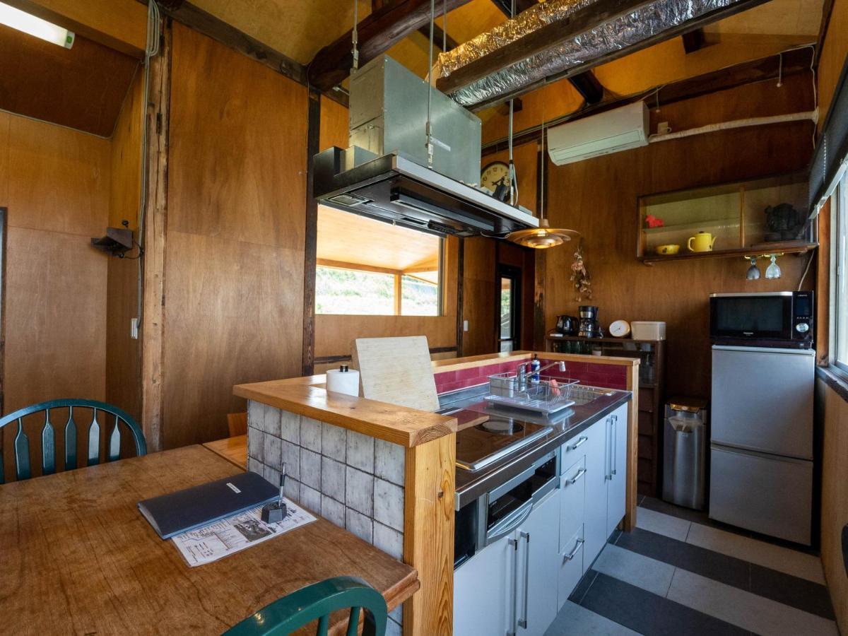 Sumitsugu House East Villa Kumamoto Kültér fotó