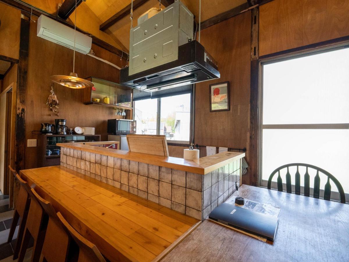 Sumitsugu House East Villa Kumamoto Kültér fotó