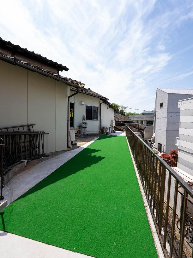 Sumitsugu House East Villa Kumamoto Kültér fotó