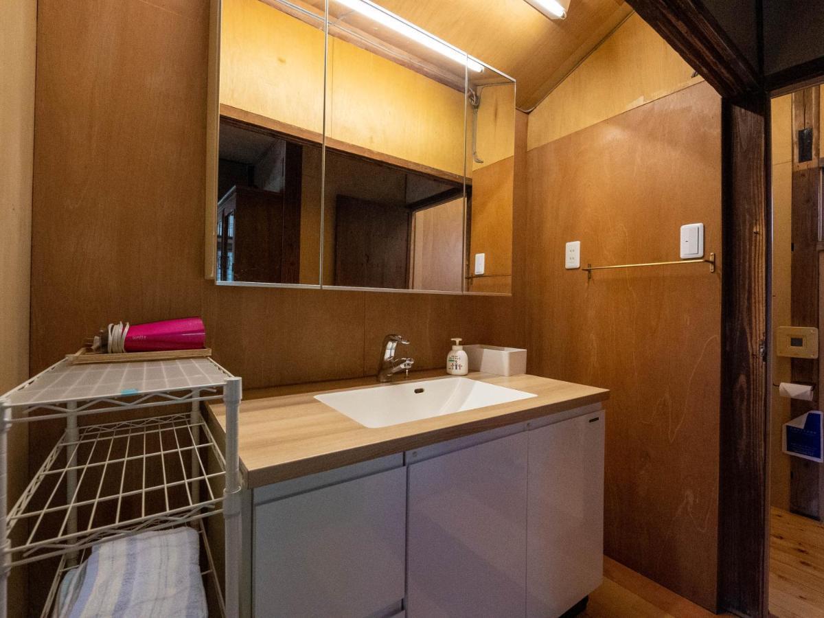 Sumitsugu House East Villa Kumamoto Kültér fotó
