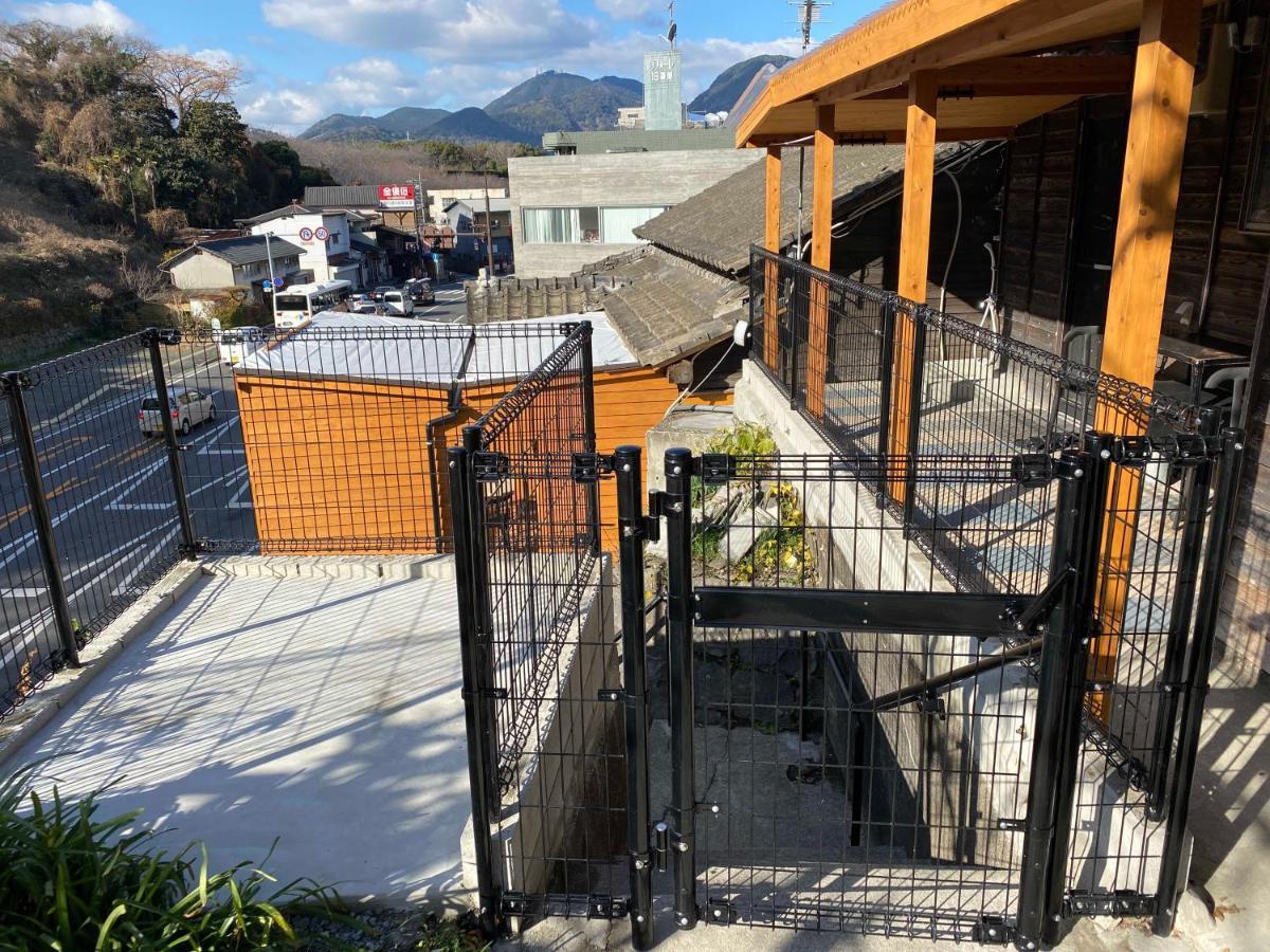 Sumitsugu House East Villa Kumamoto Kültér fotó