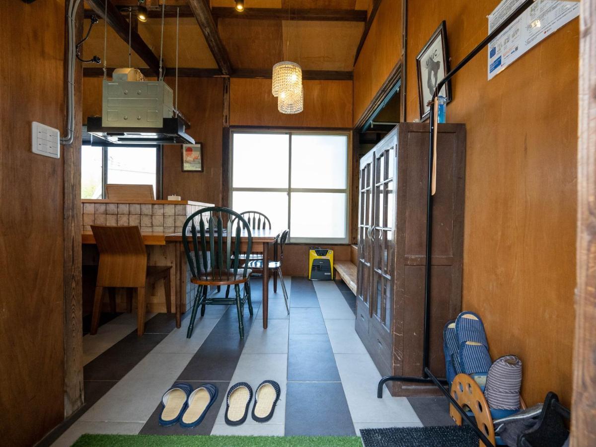 Sumitsugu House East Villa Kumamoto Kültér fotó