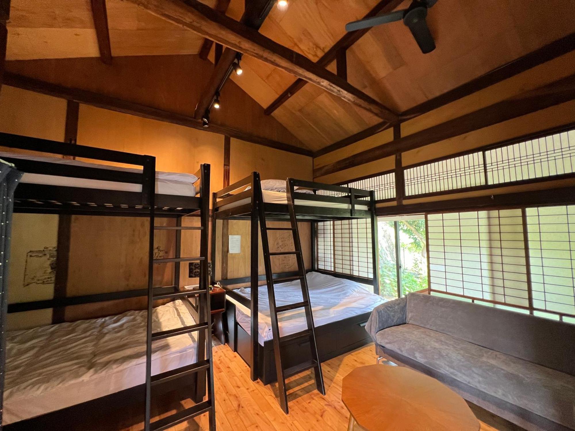 Sumitsugu House East Villa Kumamoto Kültér fotó