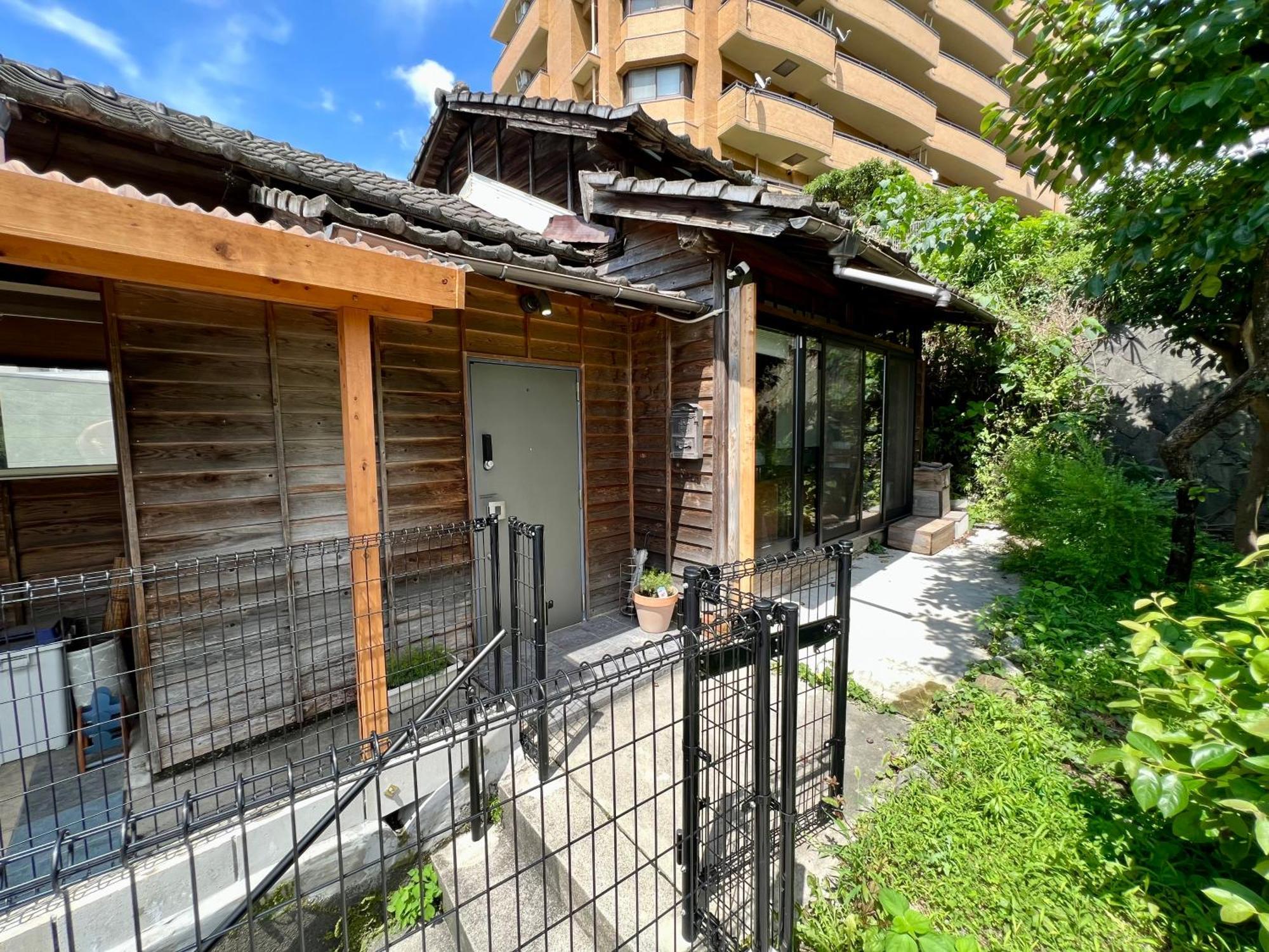 Sumitsugu House East Villa Kumamoto Kültér fotó