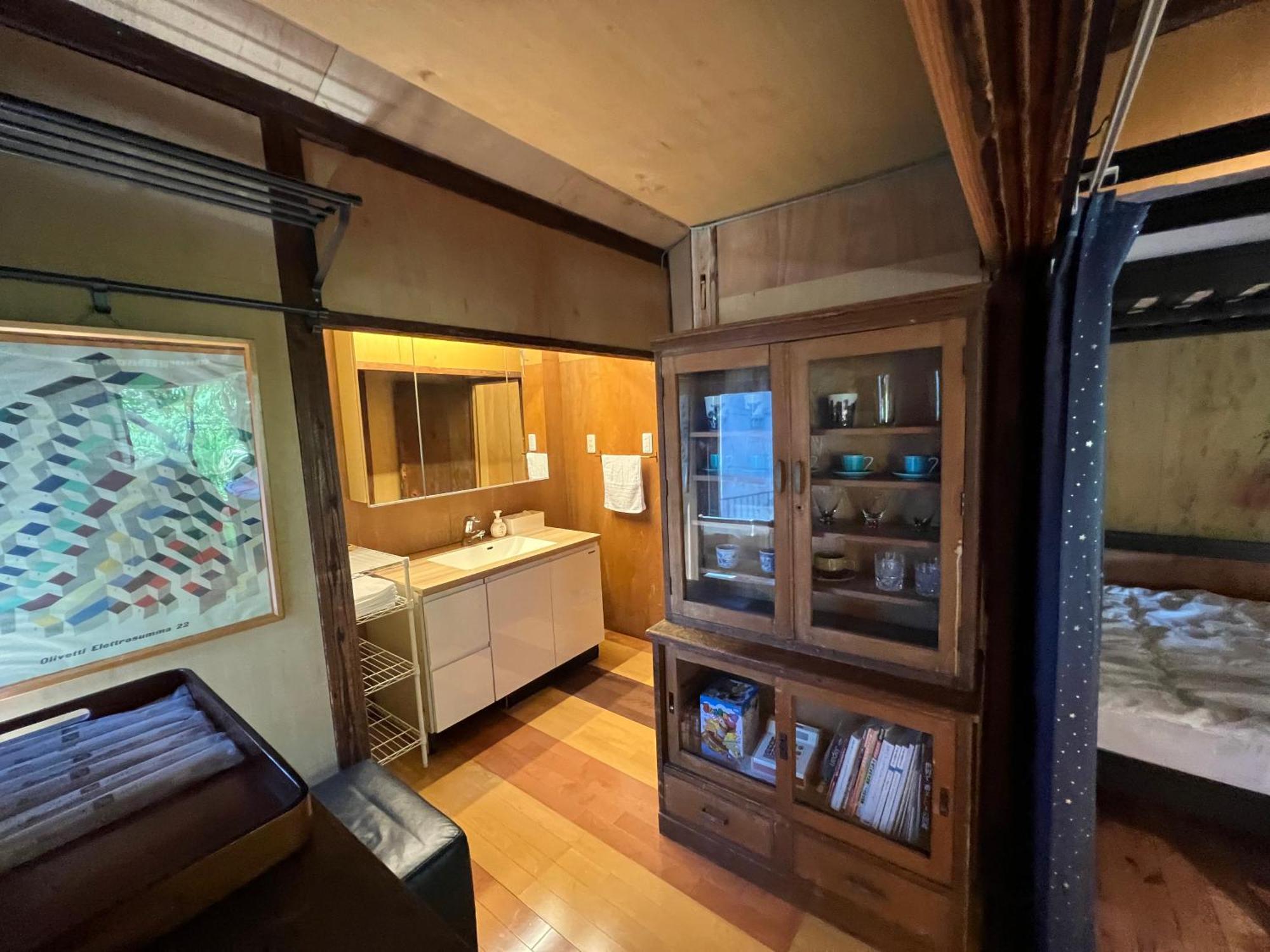 Sumitsugu House East Villa Kumamoto Kültér fotó
