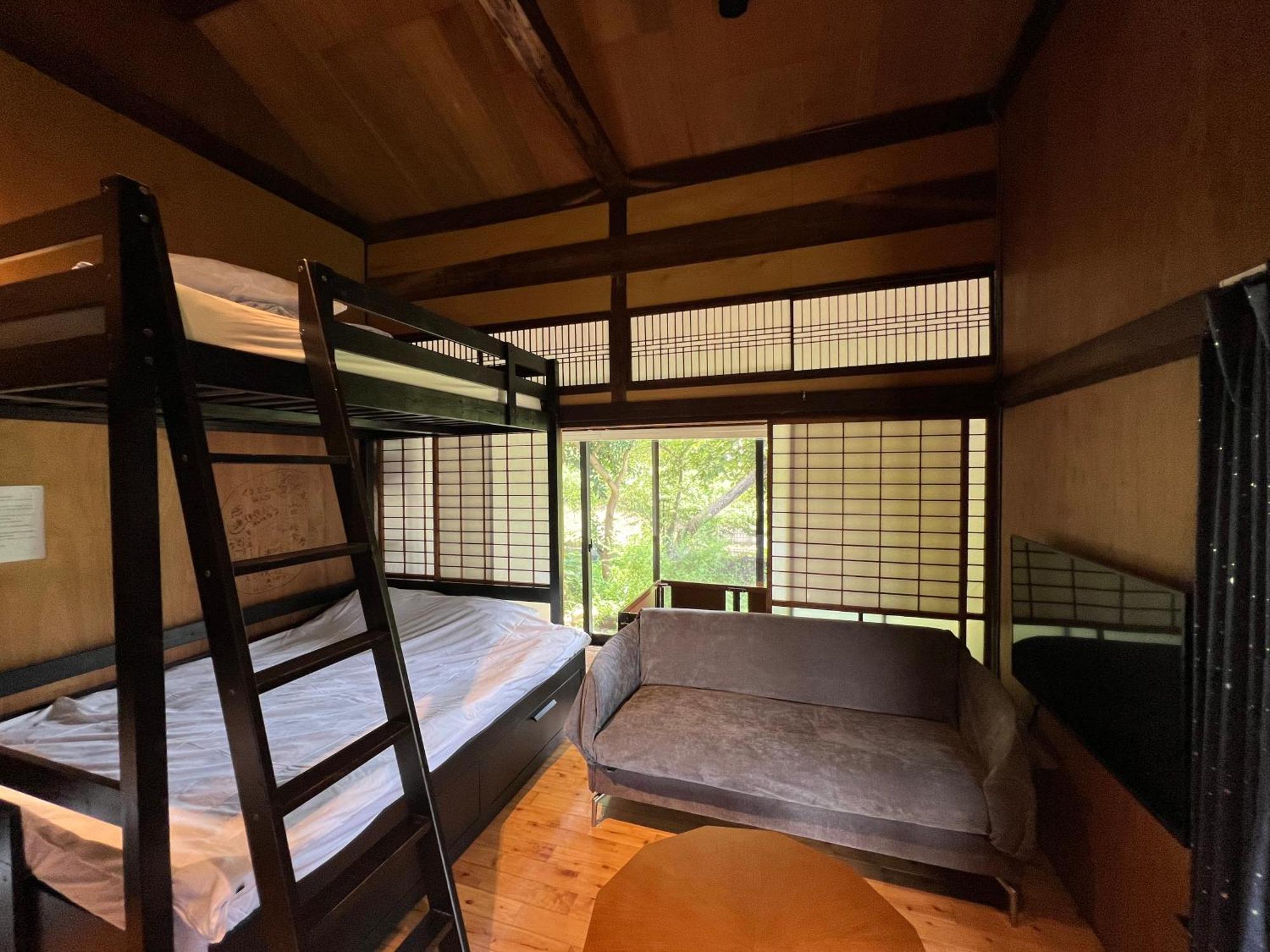 Sumitsugu House East Villa Kumamoto Kültér fotó