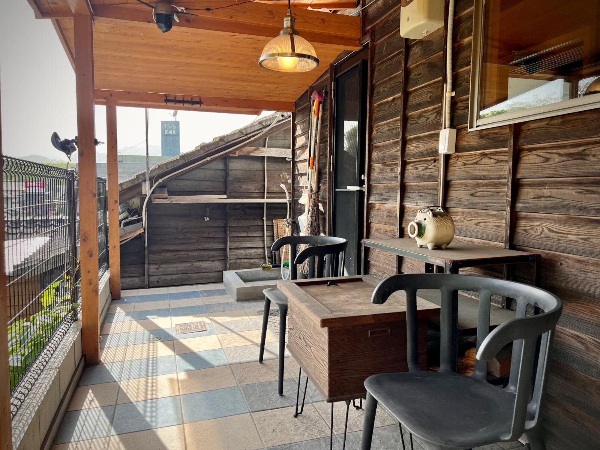Sumitsugu House East Villa Kumamoto Kültér fotó